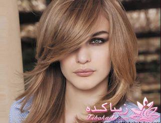 رنگ مو، آموزش ترکیب رنگ مو